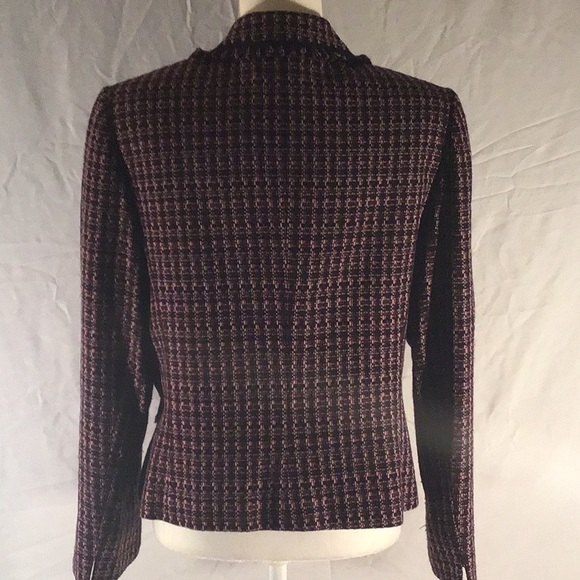 STRESA plus size coat - Picture 4 of 12